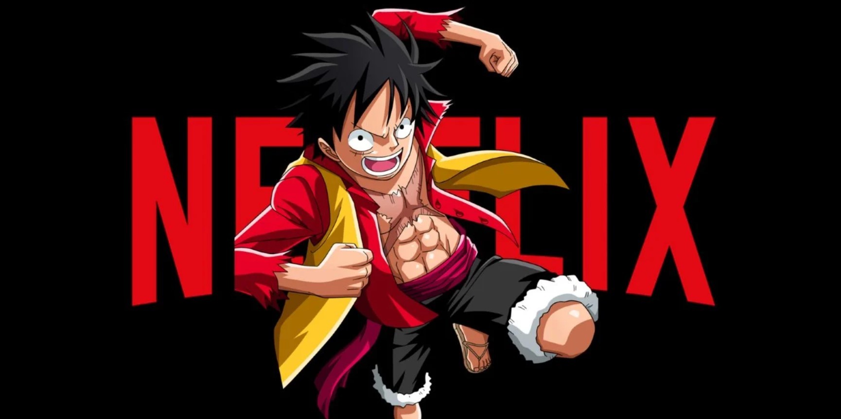 Netflix Anuncia Elenco Do Live Action De One Piece O Megasc Pio