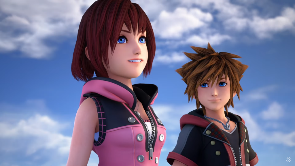 Kingdom Hearts III RE MIND | Trailer, Preço E Detalhes Revelados - O ...