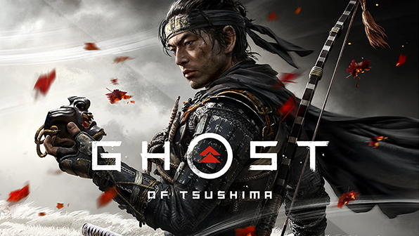 Ghost of Tsushima contará com três edições físicas especiais