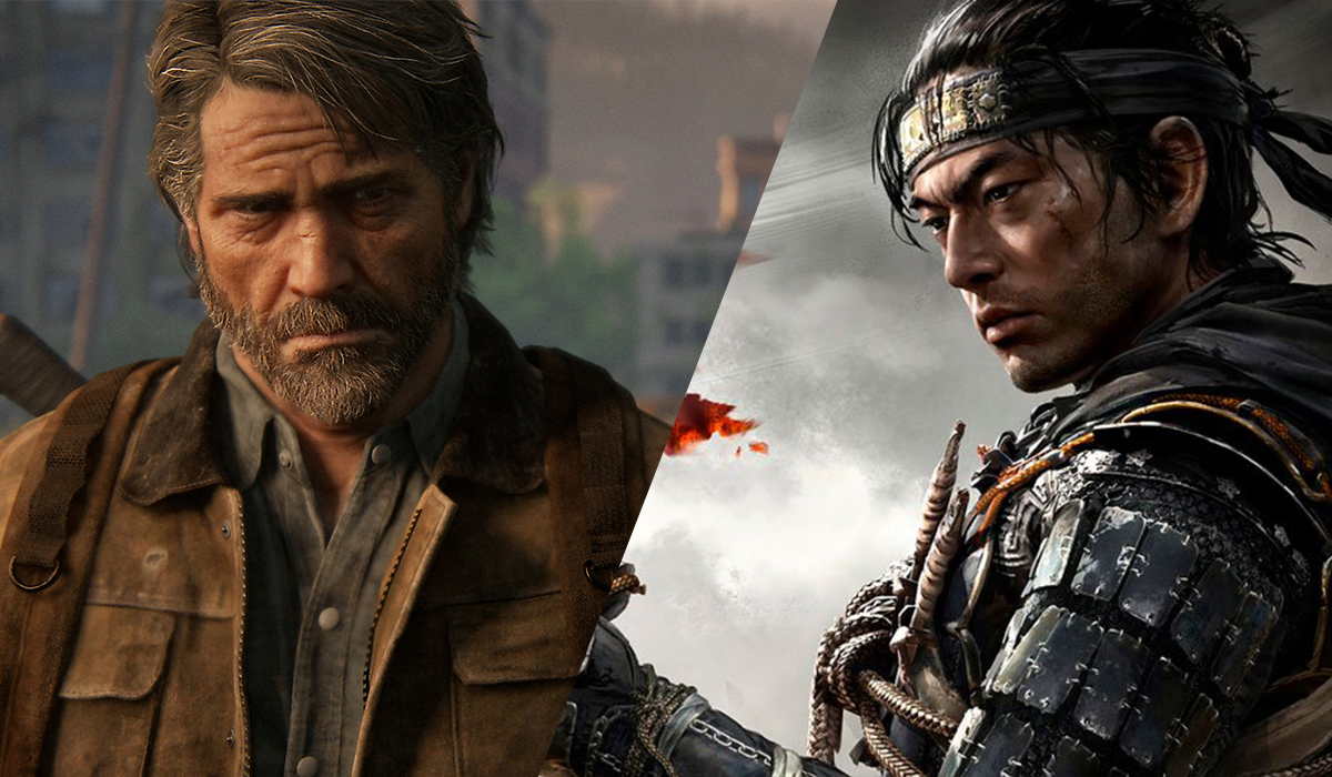 The Last of Us 2 e Ghost of Tsushima ganham novas datas de lançamento