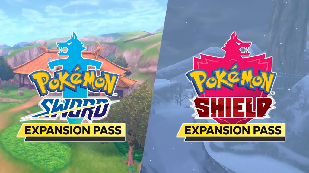 how many are pokemon sword and shield pokedex switch