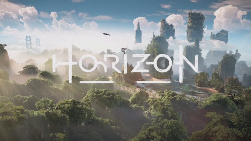 PlayStation 5 revela novo jogo Horizon: Forbidden West - O ...