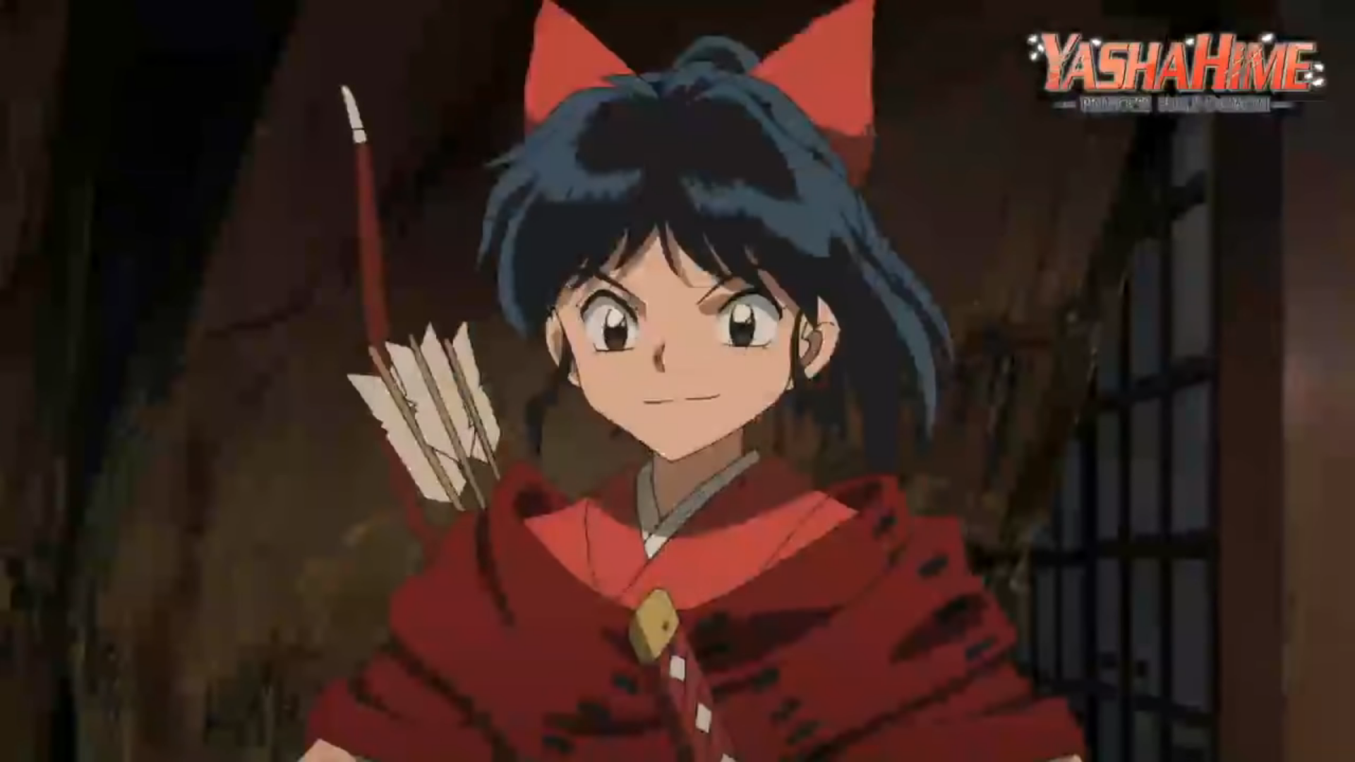 Yashahime: Princess Half-Demon  Anime derivado de InuYasha