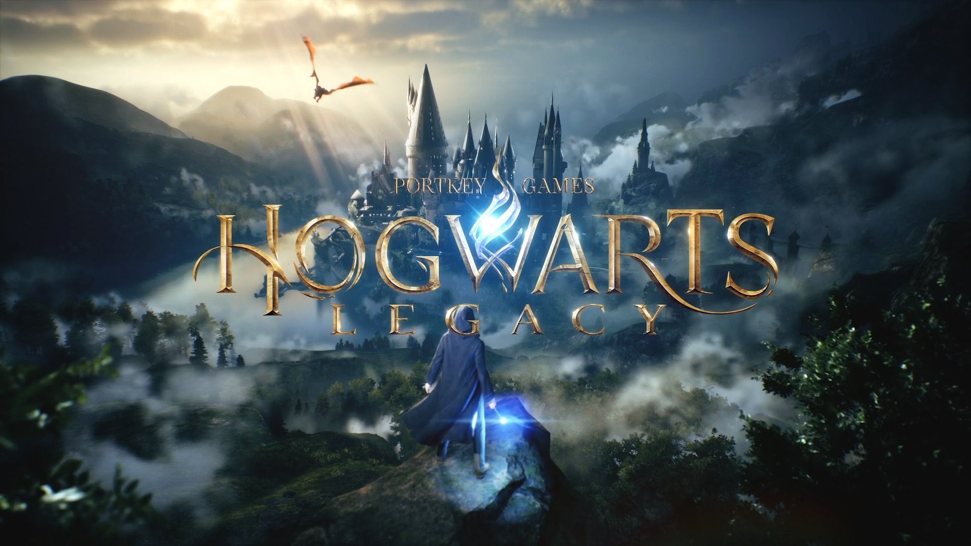 hogwarts legacy gameplay showcase 3