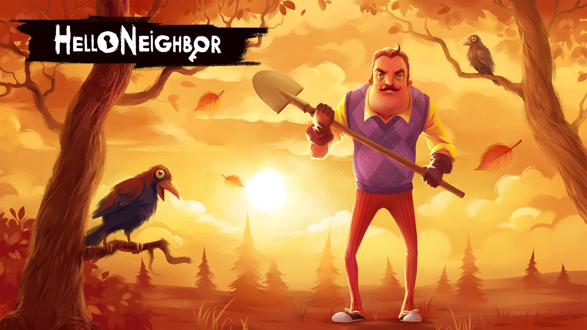 how to download hello neighbor alpha 2 for free on chromebook