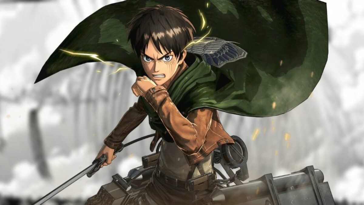 Dublador de Eren em Attack on Titan tem sofrido com rumores