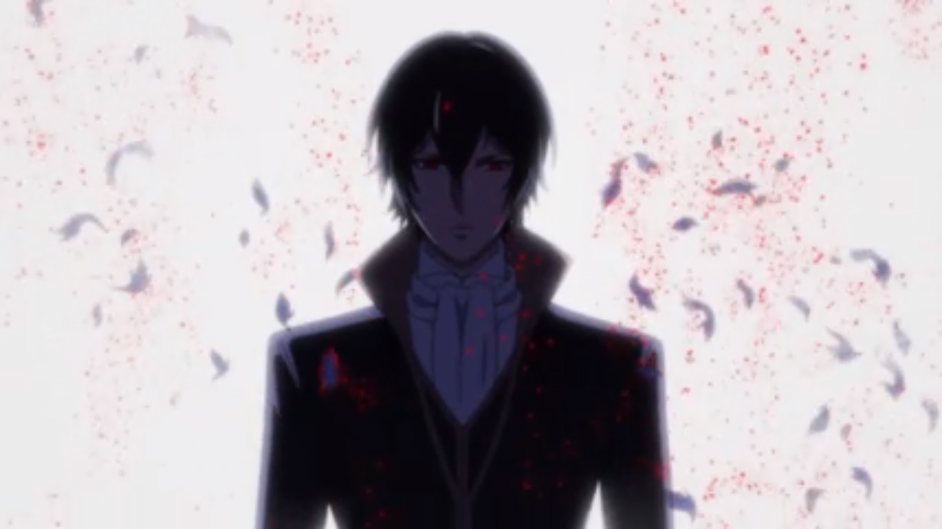 Noblesse EP 12