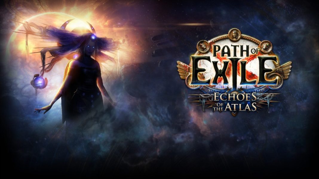 Path of Exile