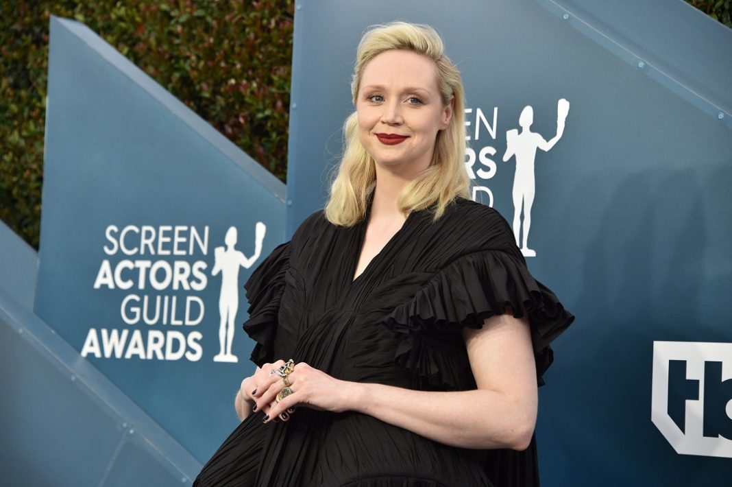 Gwendoline Christie