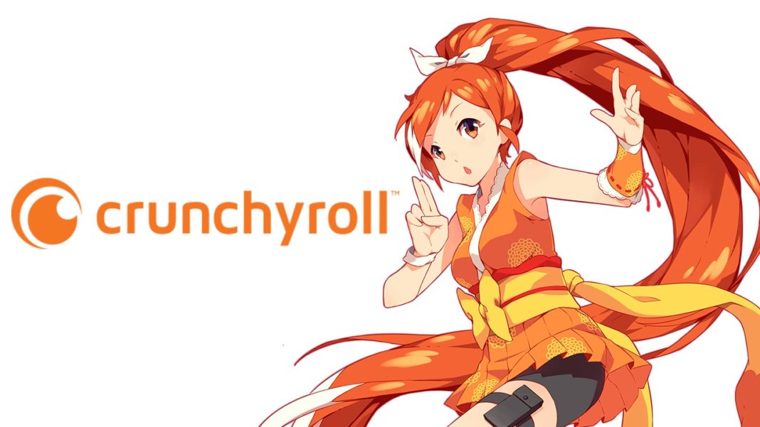 crunchyroll