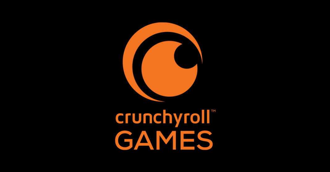 Crunchyroll Games