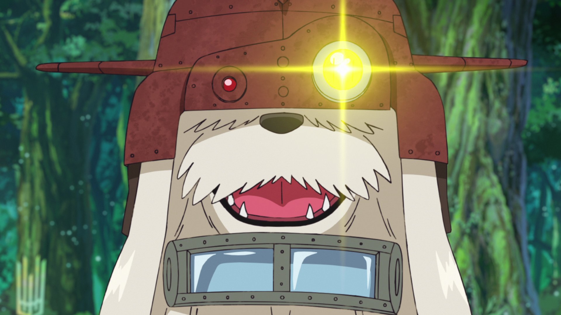 digimon adventure ep 31