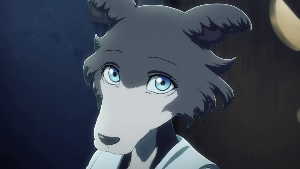 beastars segunda temporada juno