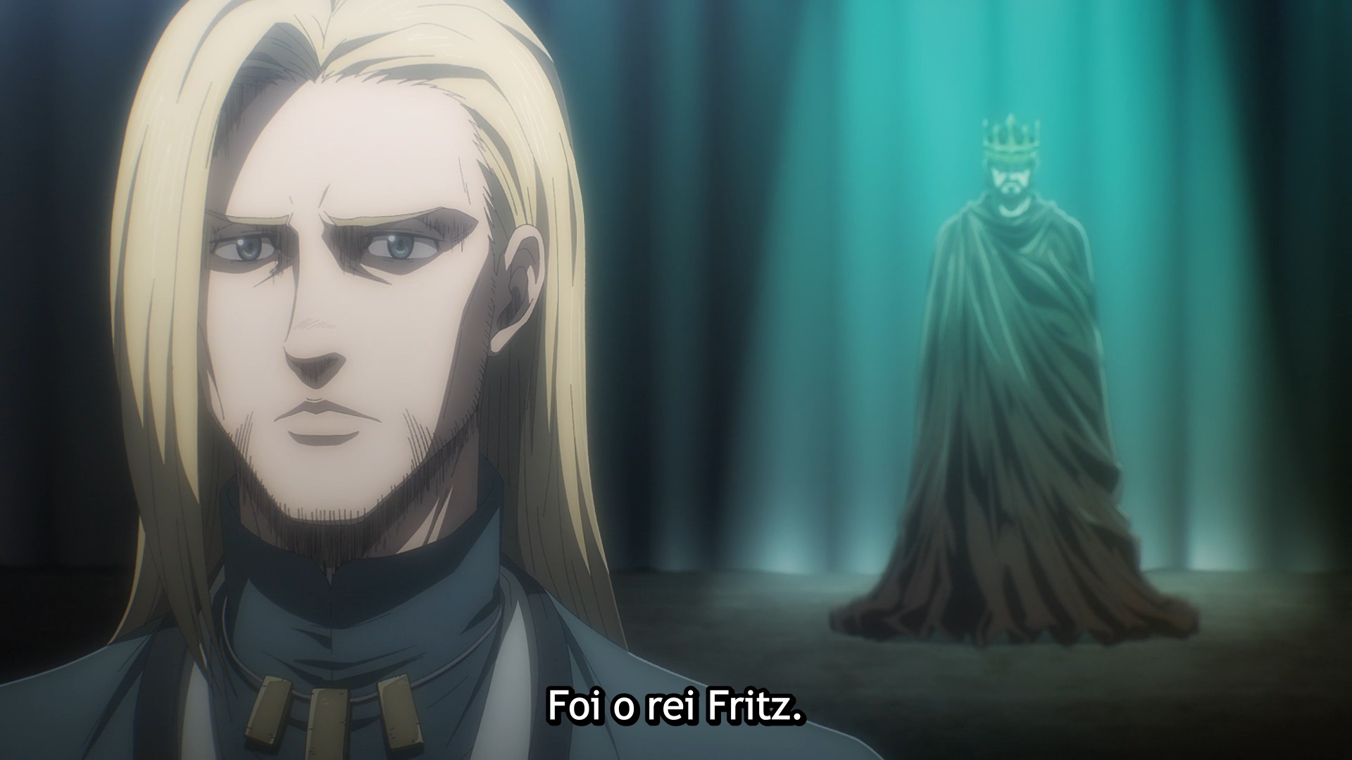 Attack on Titan EP 64