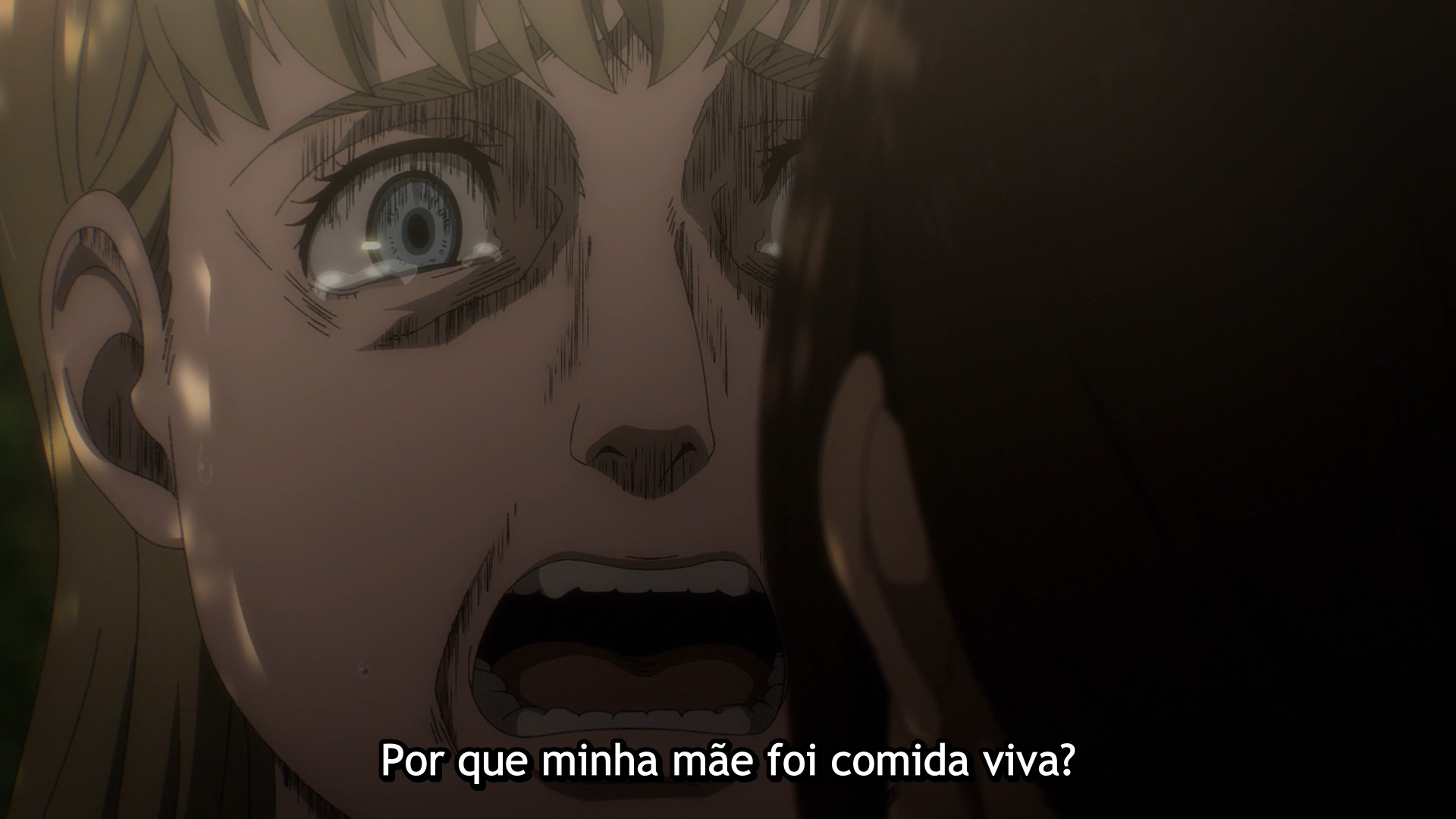 attack on titan ep 70