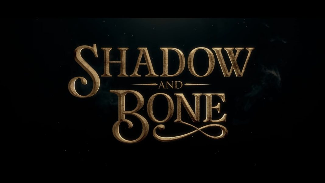 novo trailer de shadow and bone