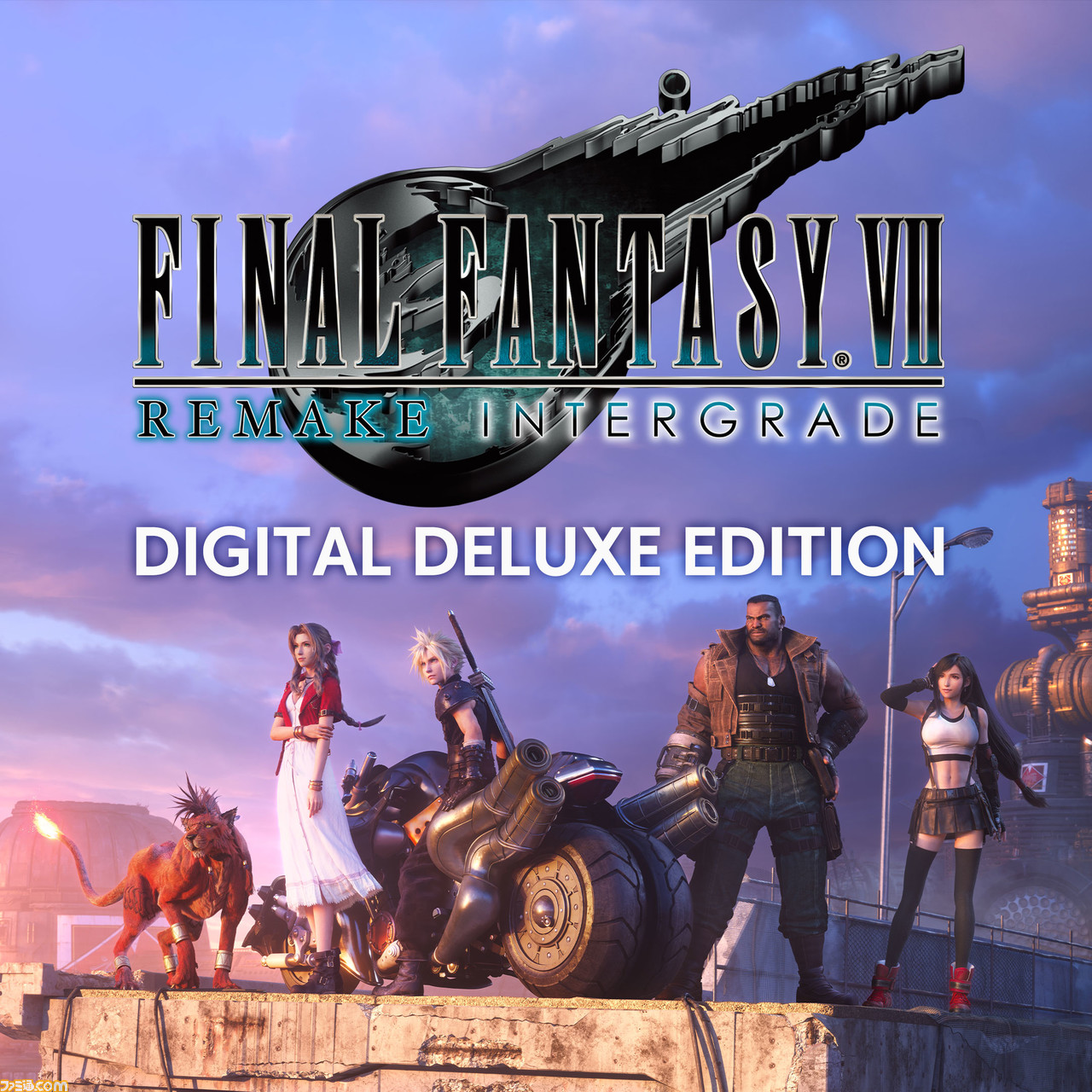 Tudo sobre Final Fantasy VII Remake Intergrade