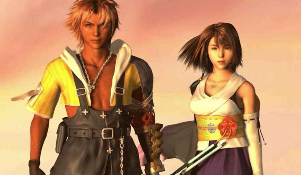 Final Fantasy X Metacritic