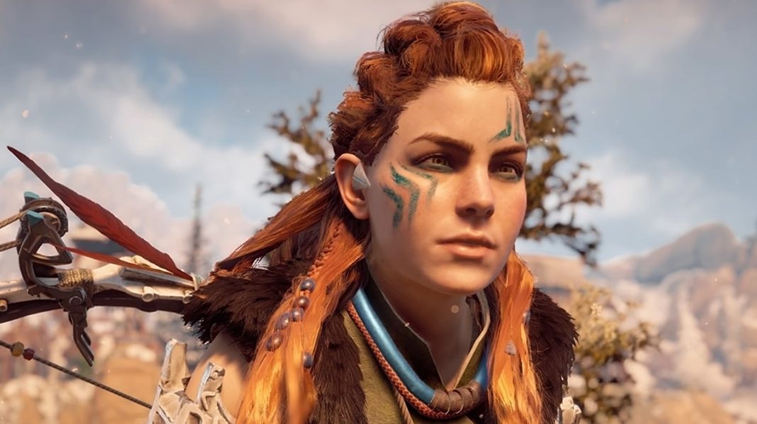 Horizon Zero Down