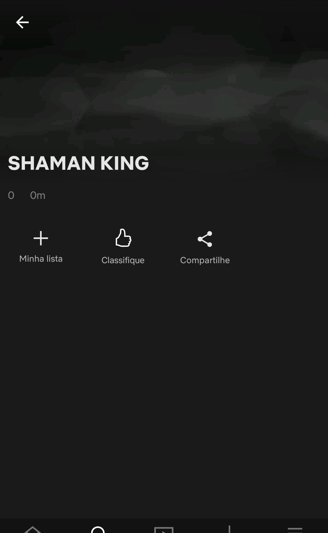 Shaman King Remake é anunciado pela Netflix 