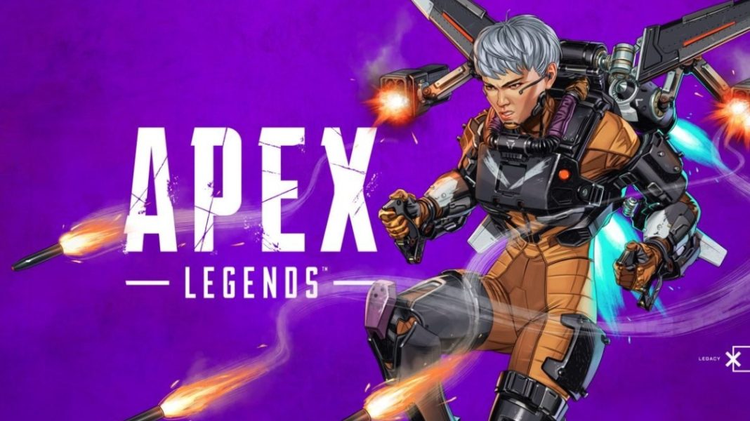 Apex Legends