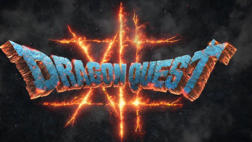 Dragon Quest XII é anunciado com mudanças no battle system! Além disso, 5 novos títulos da franquia foram anunciados