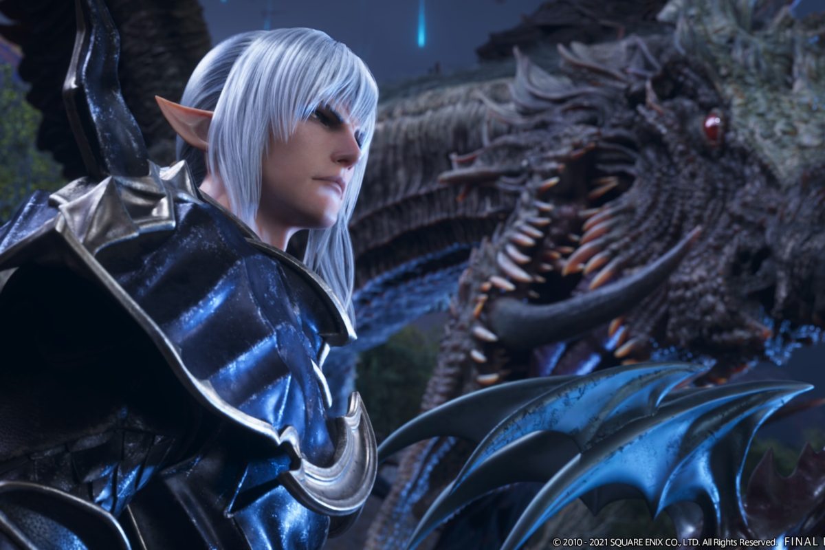 Final Fantasy XIV: Endwalker será lançado dia 23 de novembro