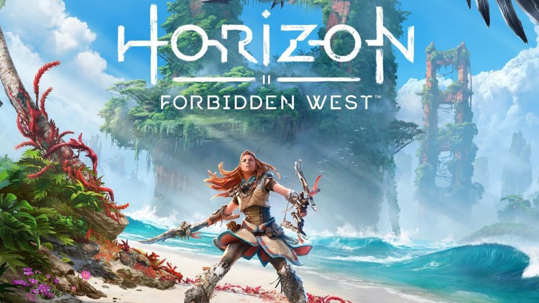 Horizon Forbiden West