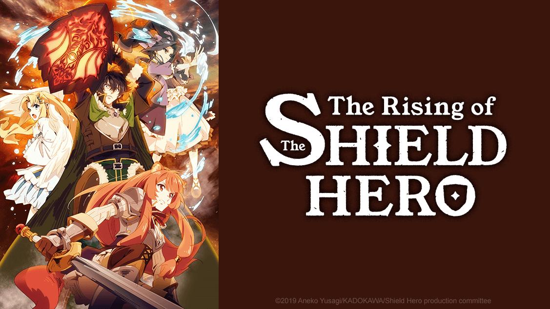 Elenco de dublagem de Shield Hero e Tokyo Revengers são revelados