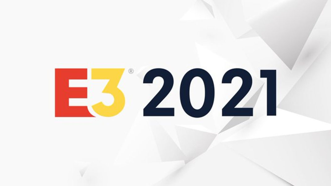 E3 2021 confirma Square Enix, Bandai, Sega e mais