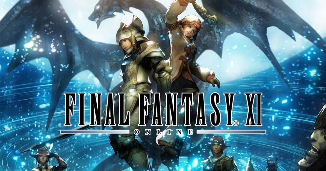 Final Fantasy XI Atualizações de maio