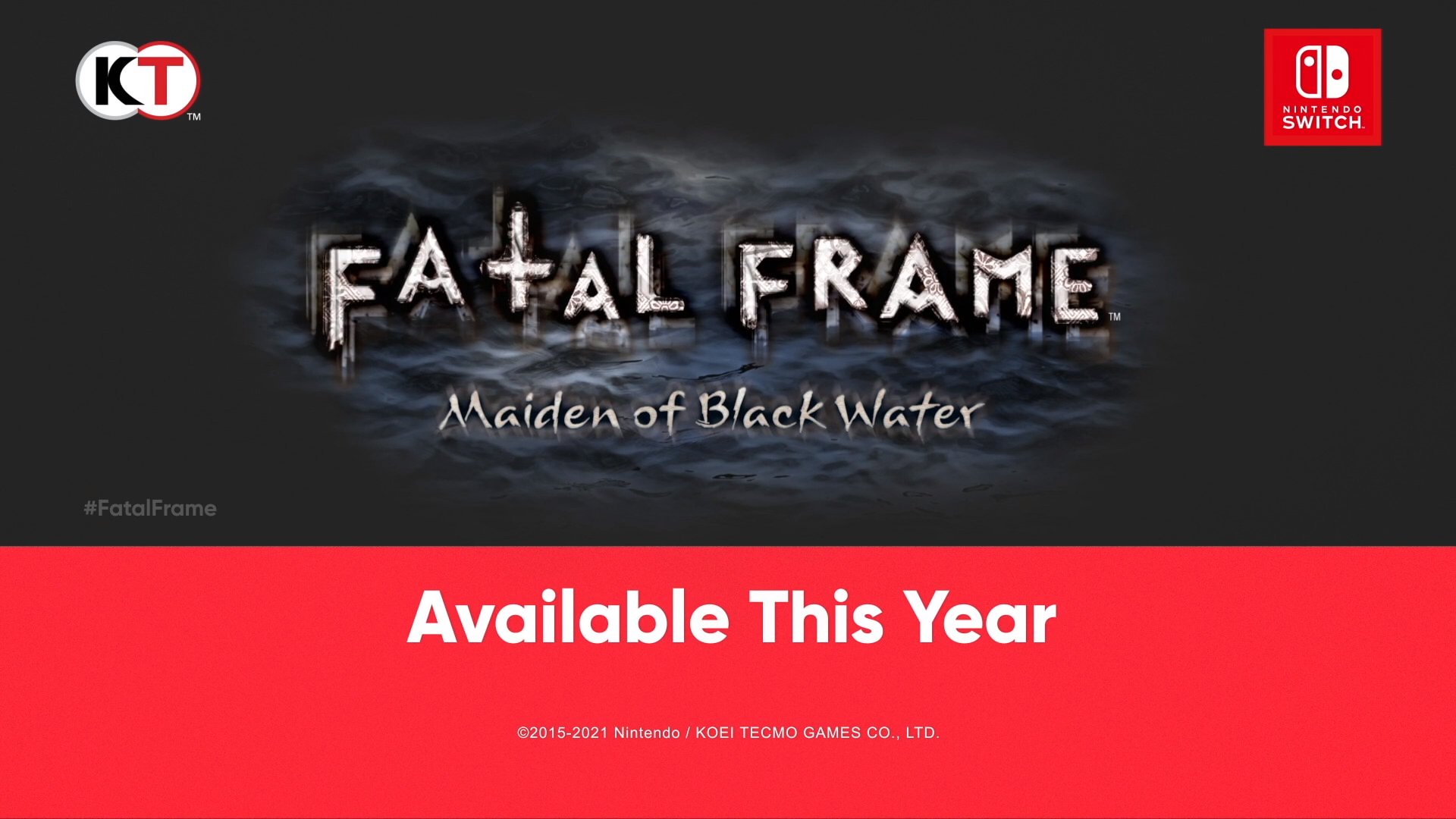 download fatal frame maiden of black water steam for free