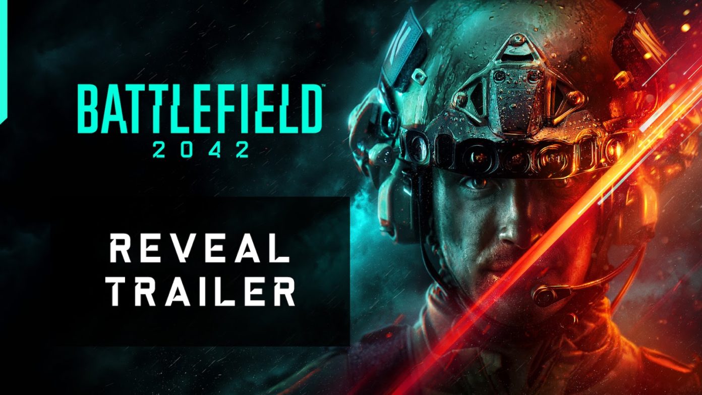 Будет ли battlefield 2042 в ea play