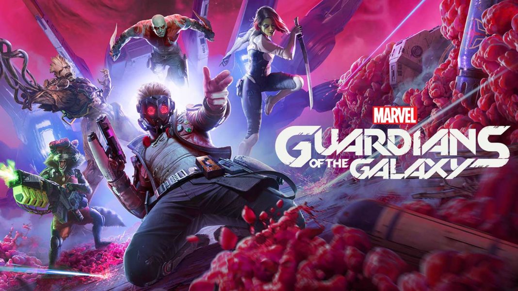 Entrevista | Desenvolvedores de Marvel's Guardians of the Galaxy