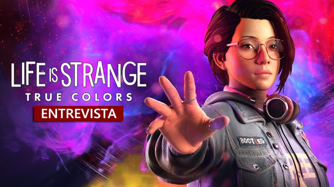 Life is Strange: True Colors | Entrevista com os desenvolvedores