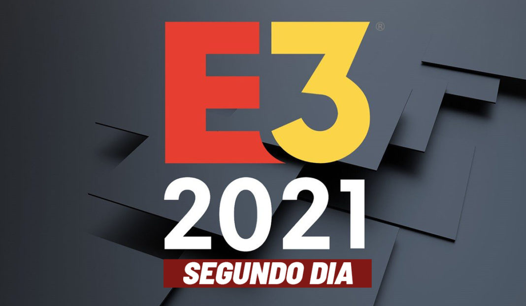 Principais anúncios do segundo dia de E3