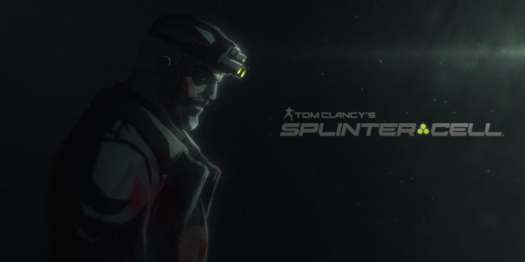 Splinter Cell