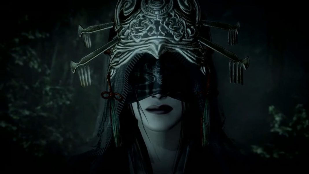 Fatal Frame: Maiden of Black Water