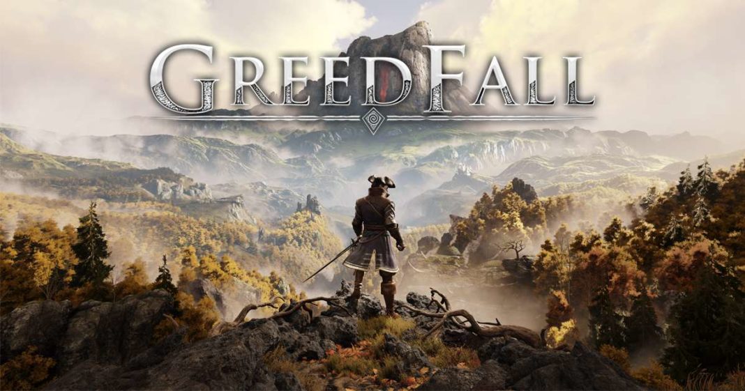 Greedfall