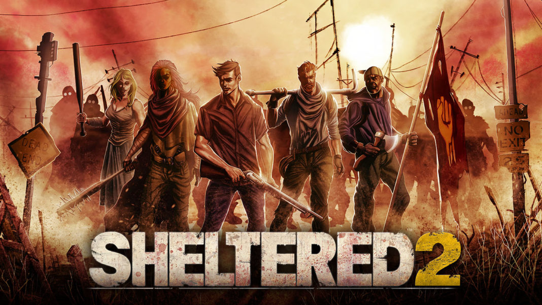 Sheltered 2