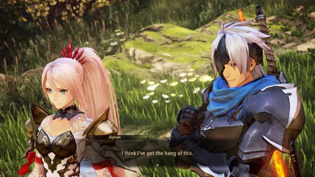 Tales of Arise