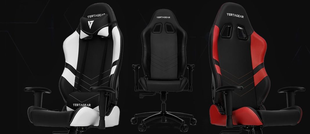 Vertagear dá dicas para usuários escolherem cadeira gamer