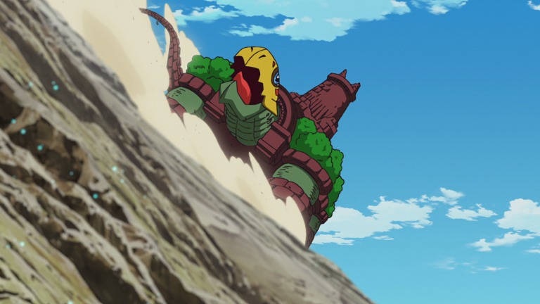 Digimon Adventure EP 61