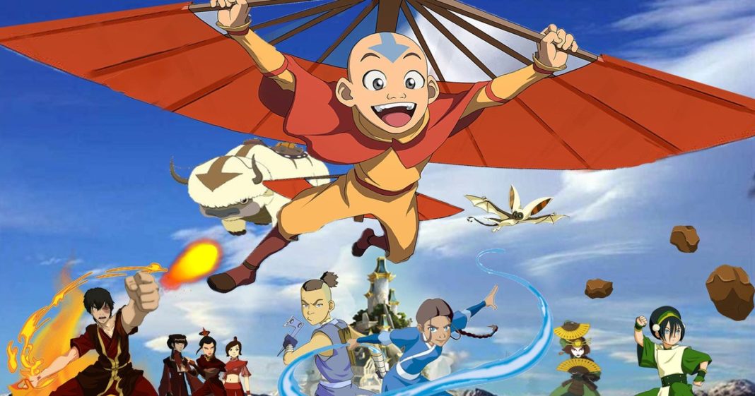 Avatar: The Last Airbender