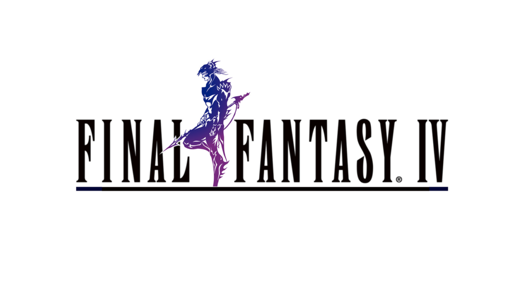 Final Fantasy IV Pixel Remaster