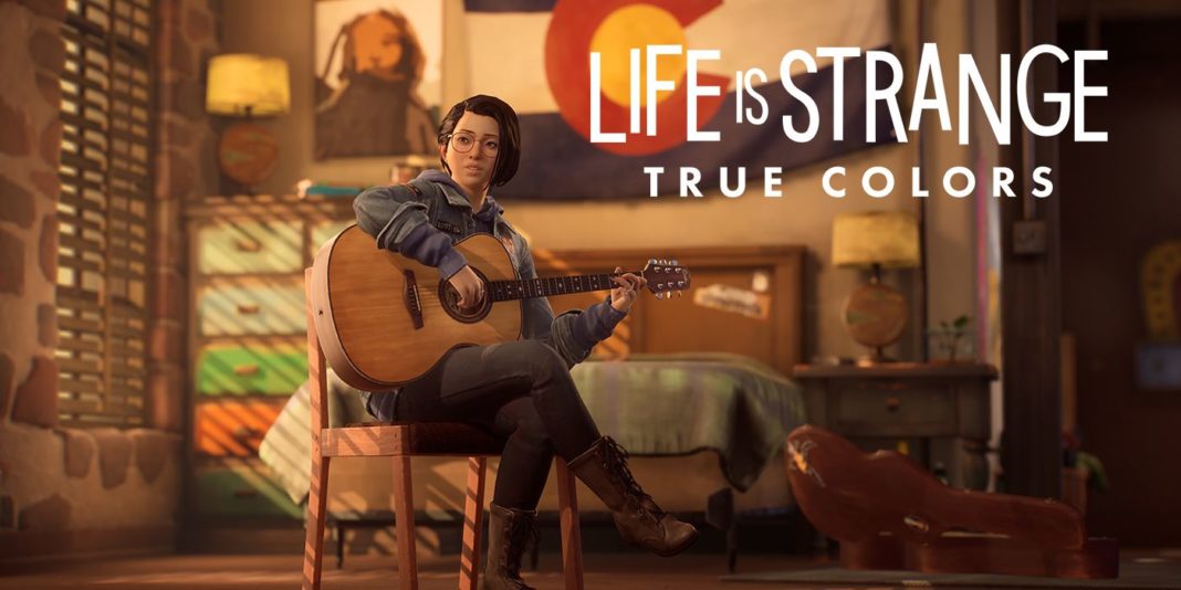 Life is Strange: True Colors