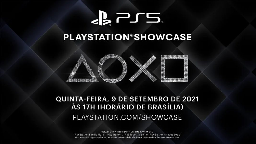 Playstation Showcase