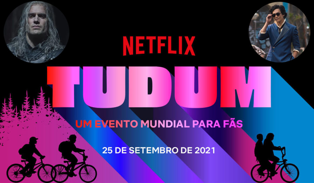 Confira a programação completa do Tudum Mundial da Netflix