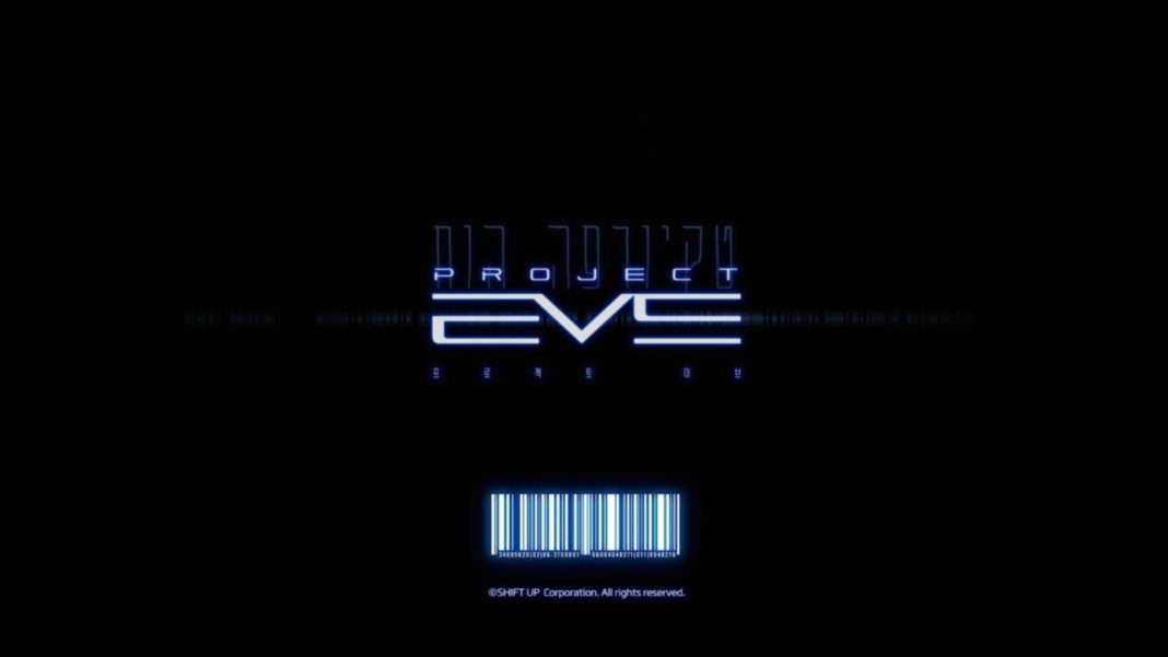 Project Eve