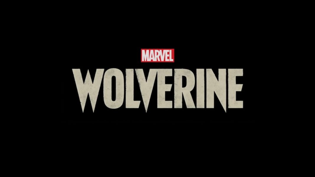 Marvel's Wolverine